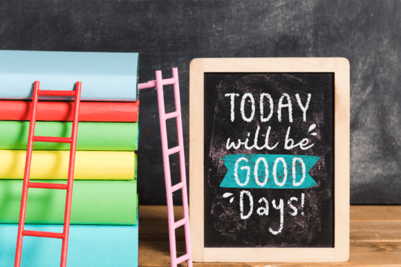 Farmhouse Chalkboard Font - Preview 2