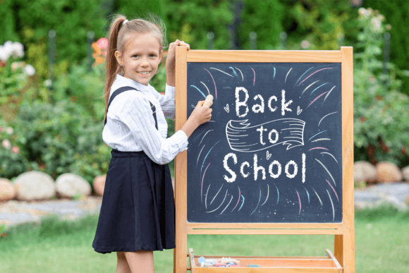 Farmhouse Chalkboard Font - Preview 5