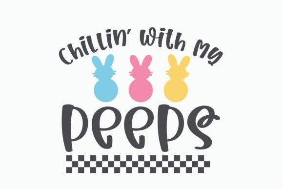 Hoppity Font PNG with transparent background - Preview 6