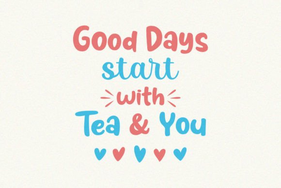 Pochita Font PNG with transparent background - Preview 2