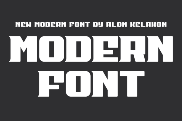 Progen Squiren Font PNG with transparent background - Preview 1