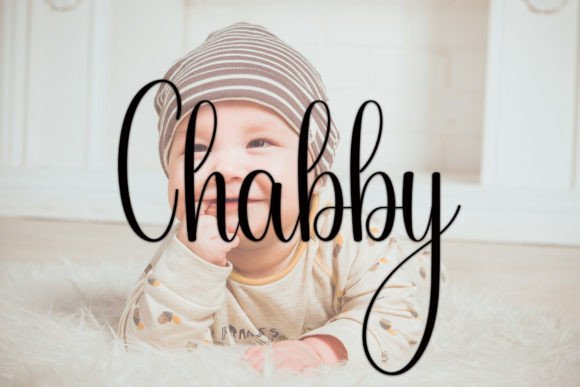 Satuyrday Font PNG with transparent background - Preview 1