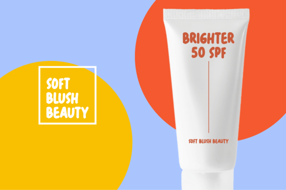 Skintones Font PNG with transparent background - Preview 5