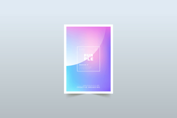 Editable Modern Poster in Canva Ai