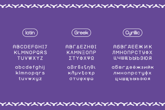 Hu Noodles Font PNG with transparent background - Preview 2