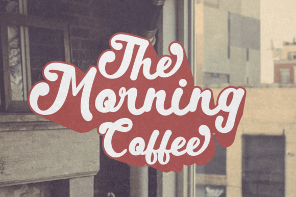 Hello Nigtea Font PNG with transparent background - Preview 1
