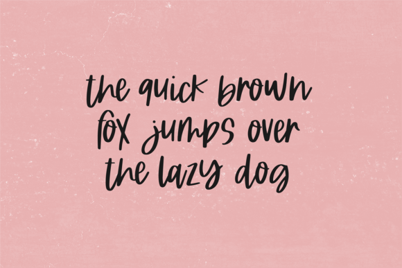 Khaki Pants Font PNG with transparent background - Preview 2