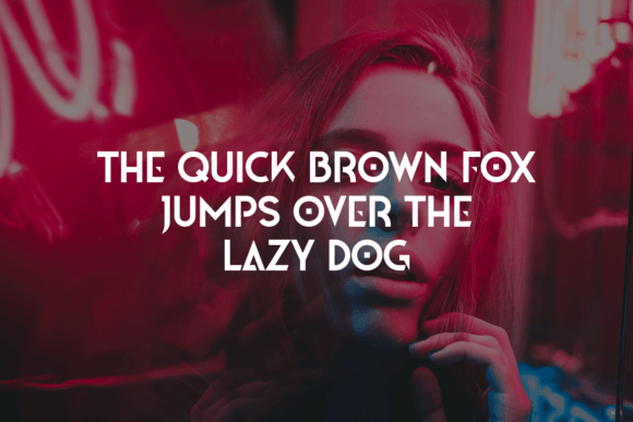 Majalenka Monoletter Font PNG with transparent background - Preview 2