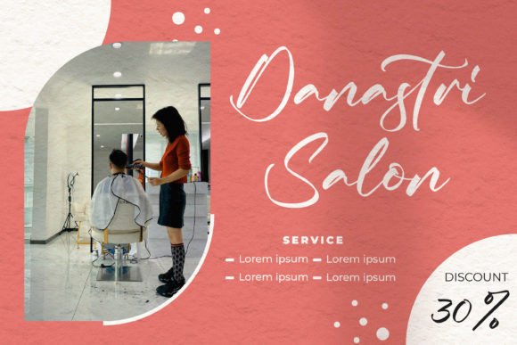 Rikamell Origam Font PNG with transparent background - Preview 2