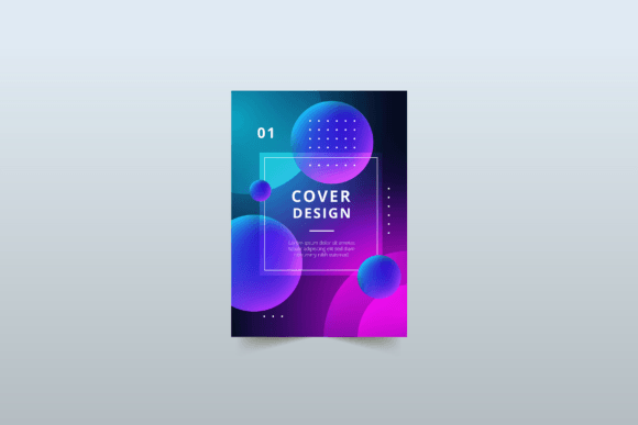 Space Editable Modern Poster Canva - Ai