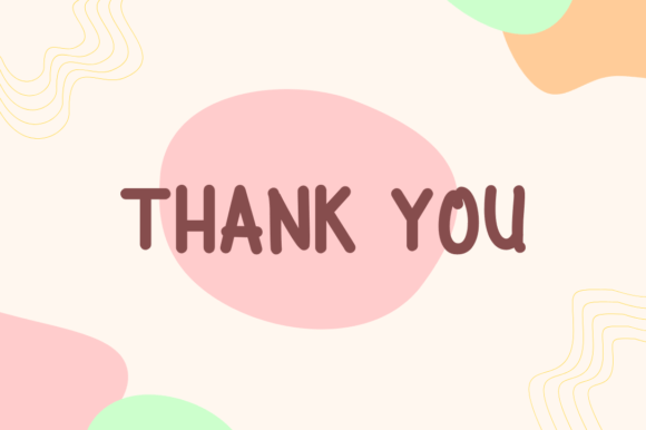 Momosar Font PNG with transparent background - Preview 6