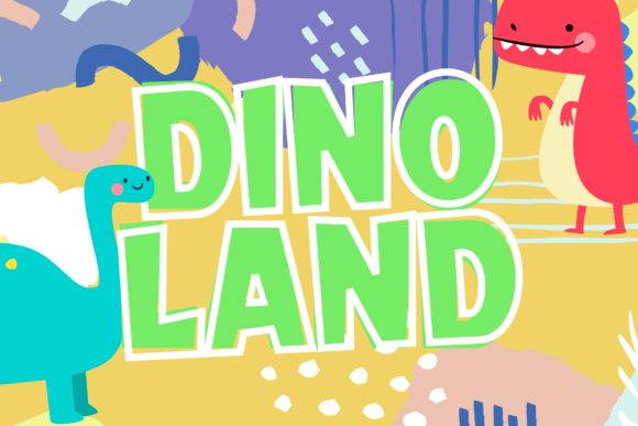 Dongo Font PNG with transparent background - Preview 5