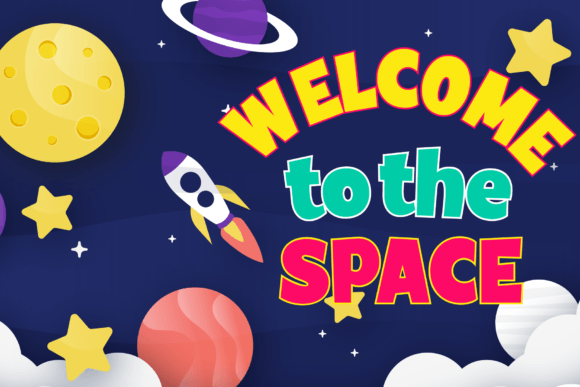 Dongo Font PNG with transparent background - Preview 6