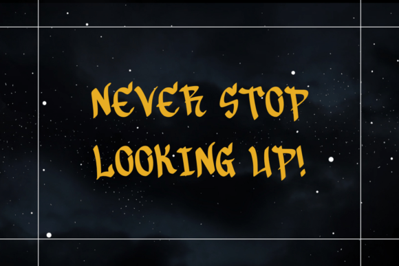 Forster Street Font PNG with transparent background - Preview 4