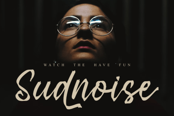 Jakemont Moodnice Font PNG with transparent background - Preview 5