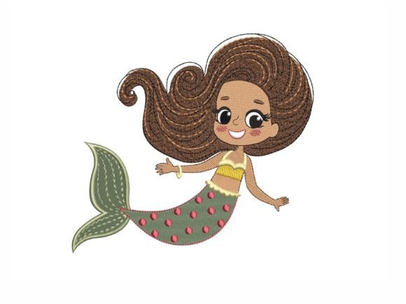 Mermaid
