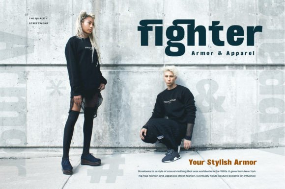 Rigkult Font PNG with transparent background - Preview 2