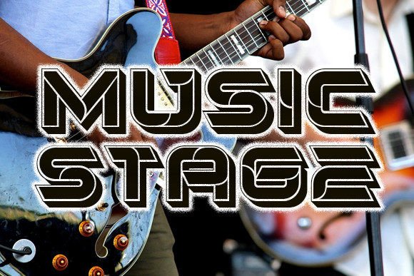 Banda Font - Preview 2