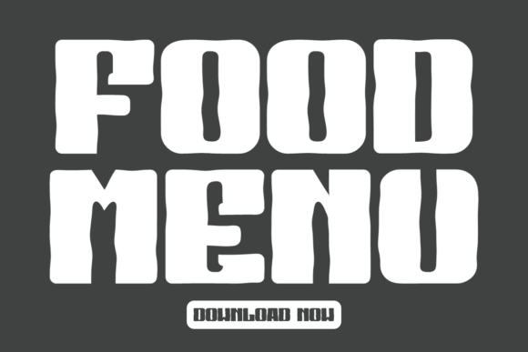 Chomei Sholiqin Brush Font - Preview 4