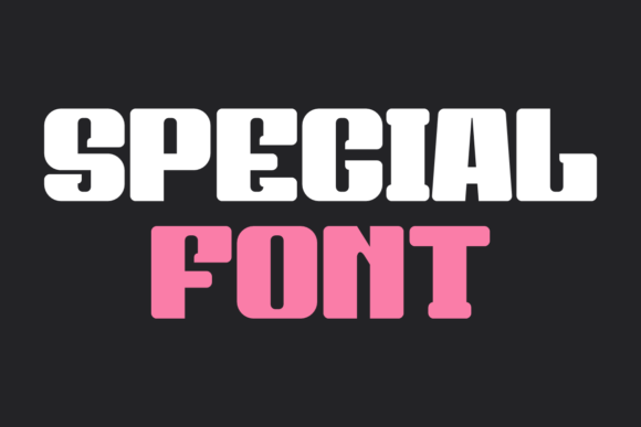 Chomei Sholiqin Font - Preview 6