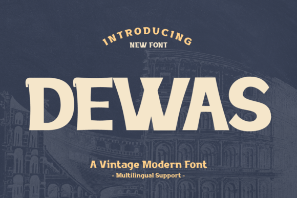 Dewas