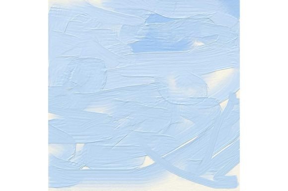 Abstract Oil Painting Background Design