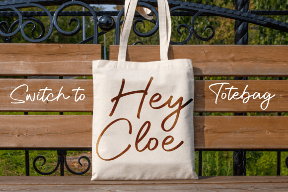 Arttelone Kaliber Font - Preview 5