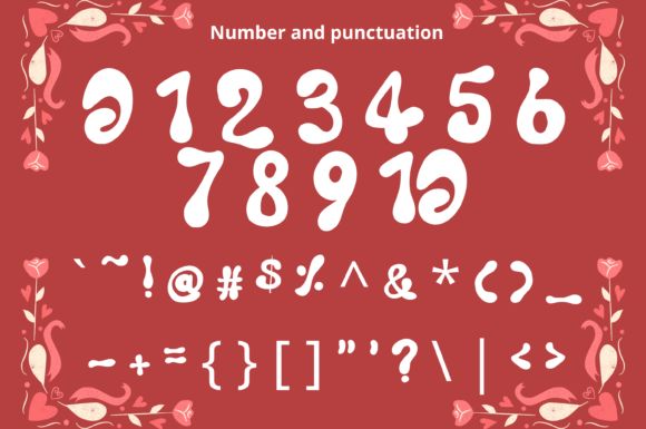 Happy Day Font - Preview 2