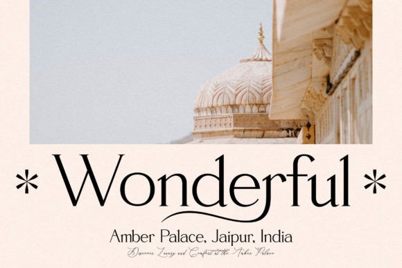 Qafientola Font PNG with transparent background - Preview 2