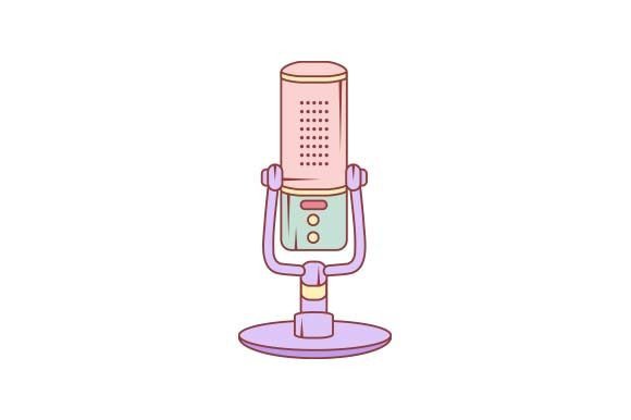Microphone