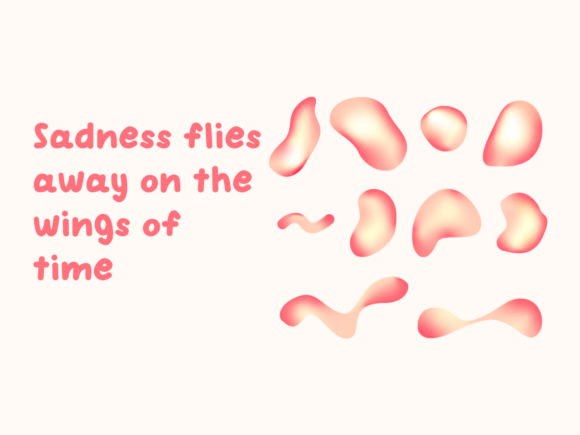 Bowie Font - Preview 6