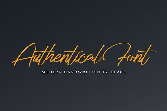 Potreky Font PNG with transparent background - Preview 4