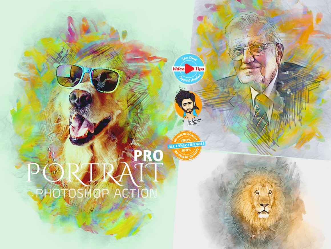 Pro Action Graphic by mristudio · Creative Fabrica