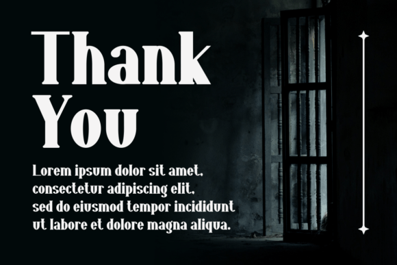 Awan Noyeed Font - Preview 2