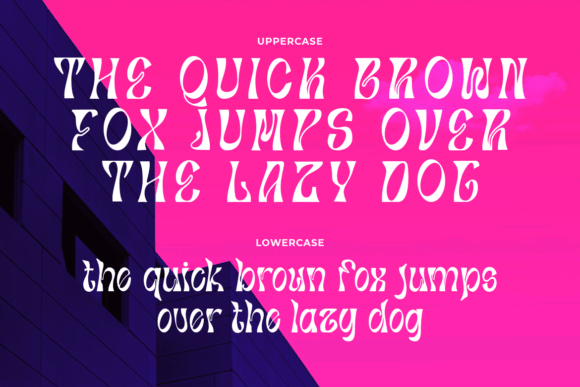 Bethlehem Font - Preview 5