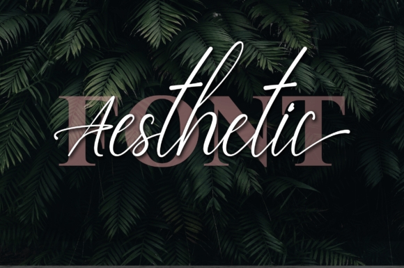Blackfront Font - Preview 1