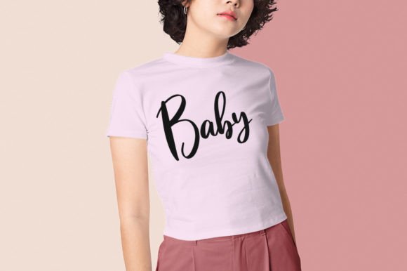Bringlove Font - Preview 5