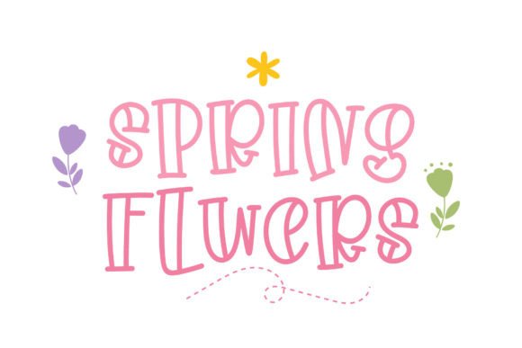 Chickadee Font - Preview 5