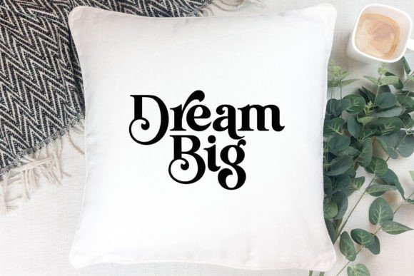 Delightful Napkin Font - Preview 6