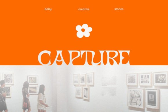 Dept Font - Preview 2