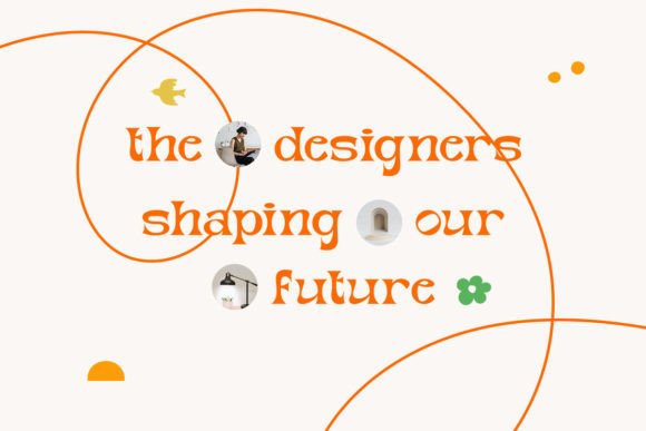 Dept Font - Preview 3