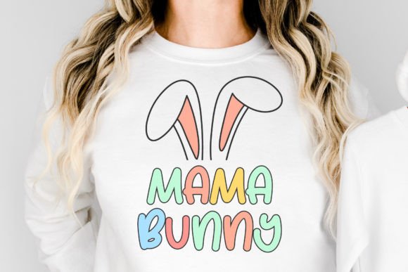 Eggy Font - Preview 4
