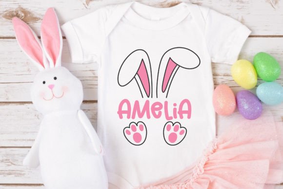 Eggy Font - Preview 5