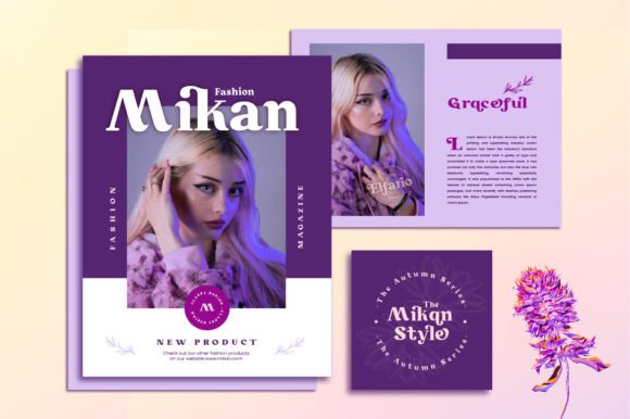 Elfario Font - Preview 5