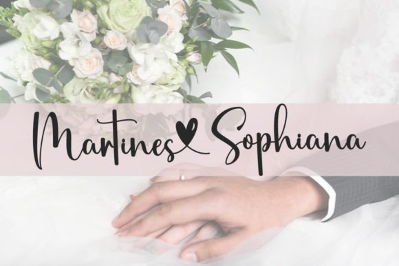 Esterday Springles Font - Preview 1