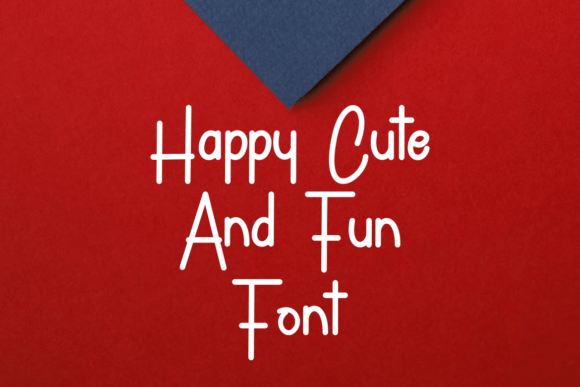 Ghureth Font - Preview 2