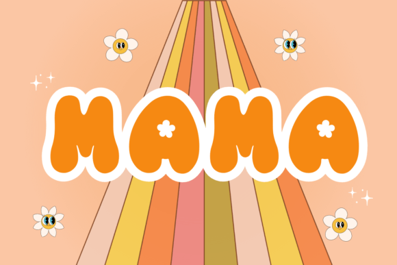 Happy Day Font - Preview 2