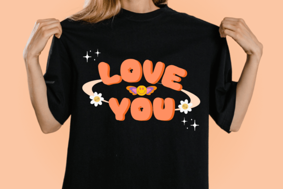 Happy Day Font - Preview 4