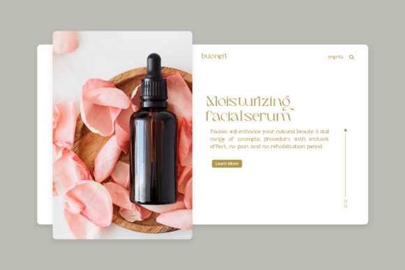 Neue Waver Font PNG with transparent background - Preview 4