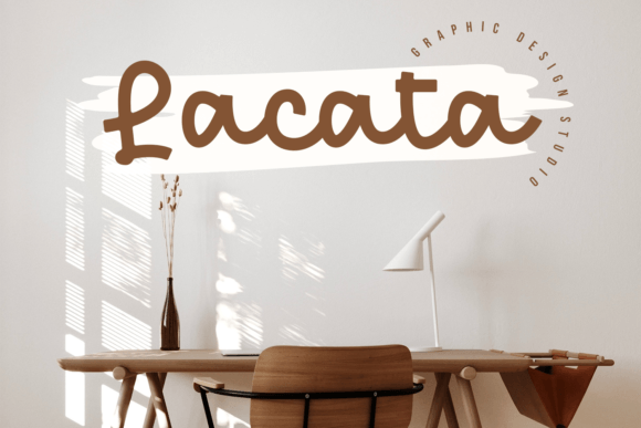 Pinapple Font PNG with transparent background - Preview 2